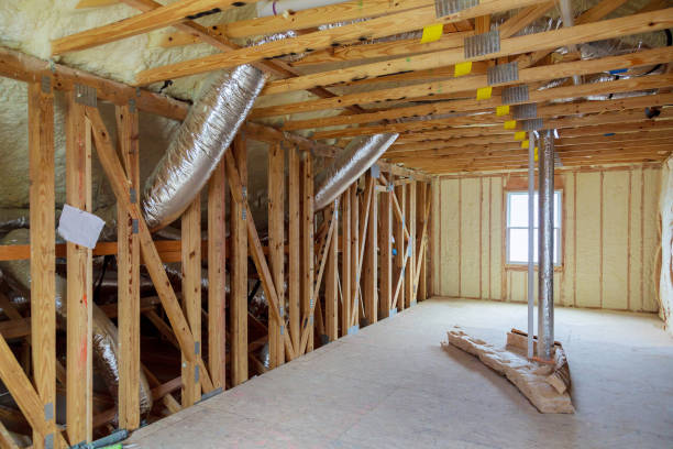 Range of Insulation Solutions in East Bangor, PA