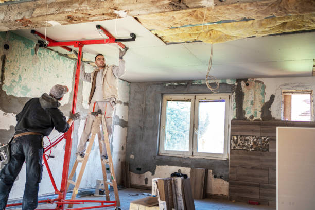 Best Local Insulation Services  in East Bangor, PA