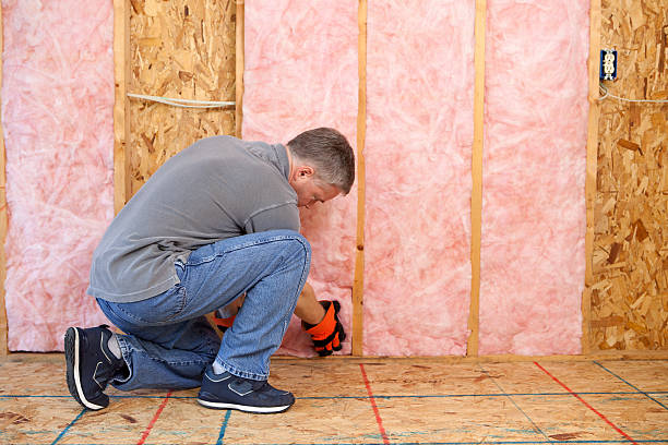 Insulation for Commercial Buildings in East Bangor, PA