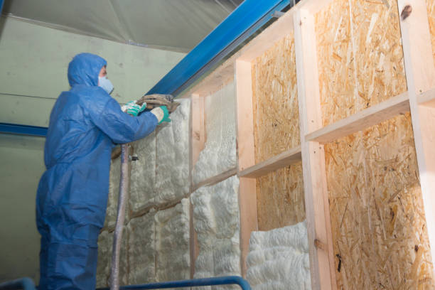 Range of Insulation Solutions in East Bangor, PA