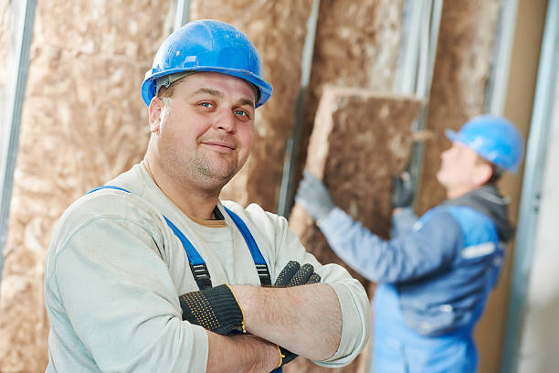 Best Residential Insulation Services  in East Bangor, PA