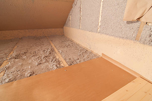 Best Spray Foam Insulation  in East Bangor, PA